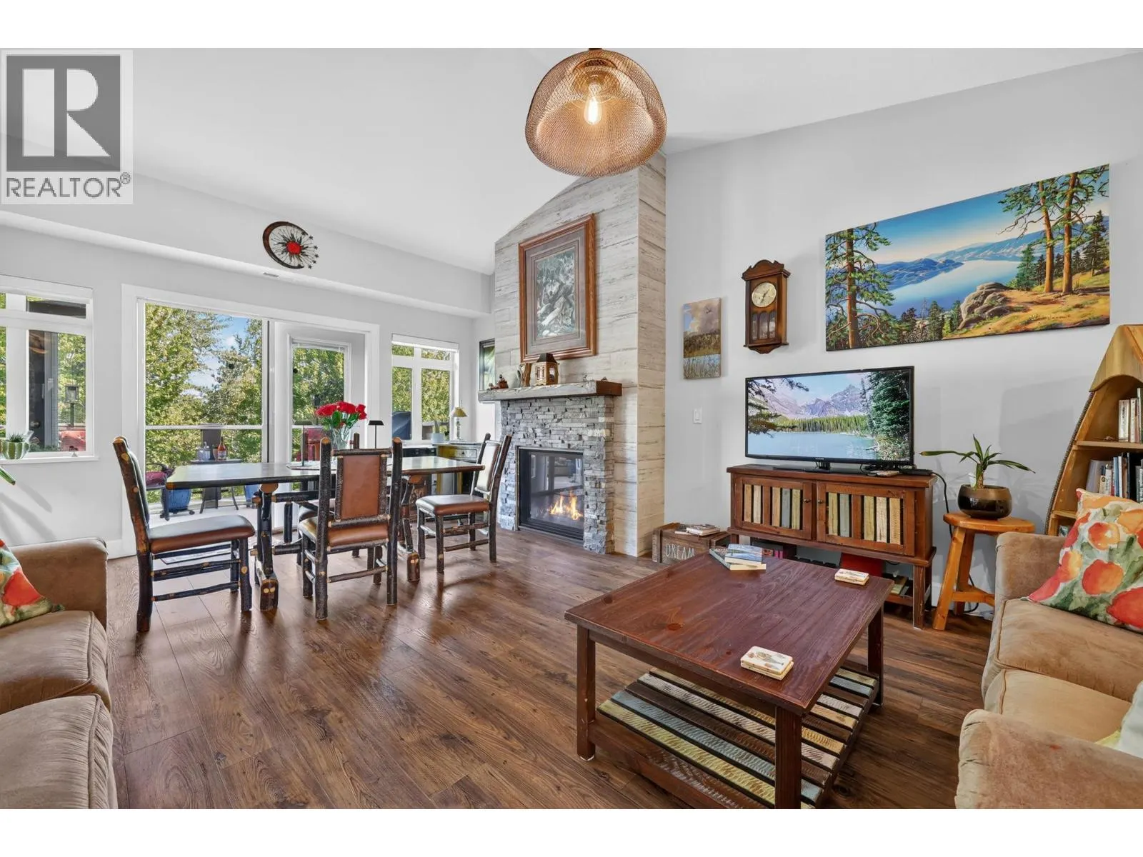 3996 Beach Avenue Unit# 308 Lot# 36