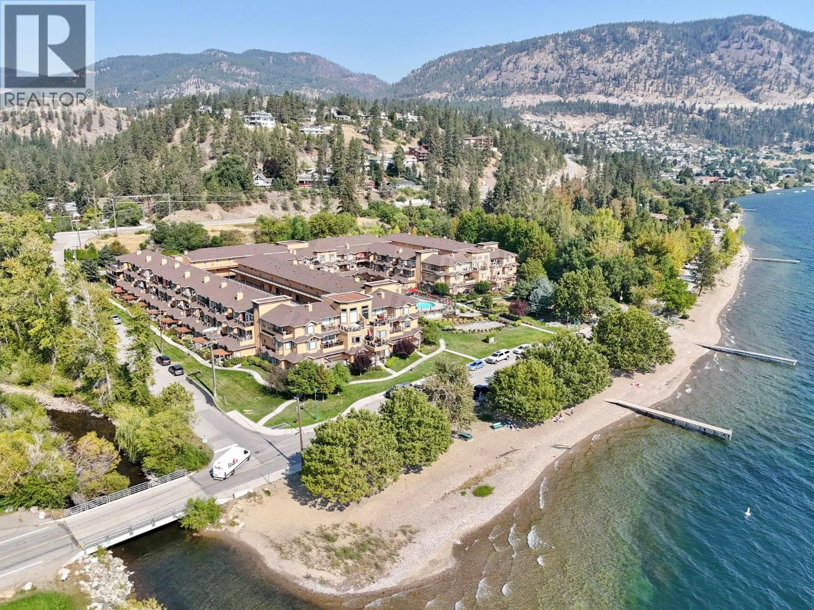 3996 Beach Avenue Unit# 308 Lot# 36