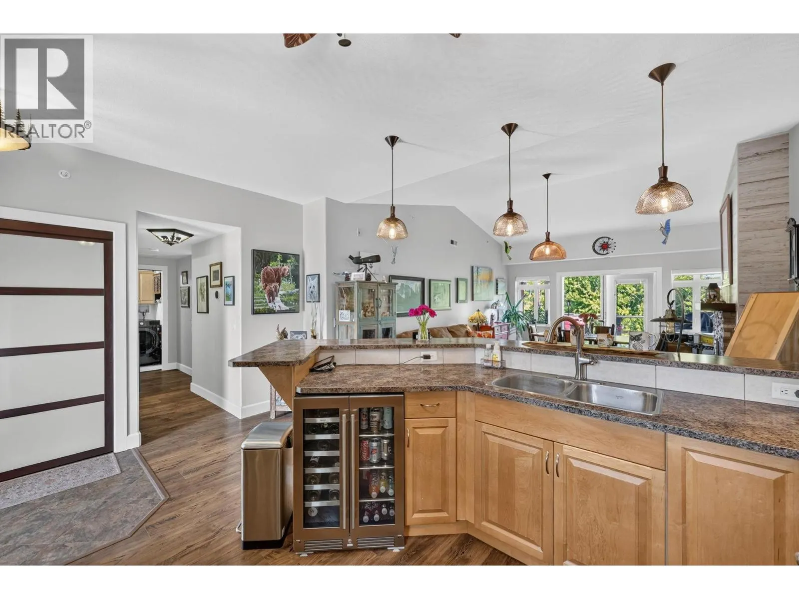 3996 Beach Avenue Unit# 308 Lot# 36