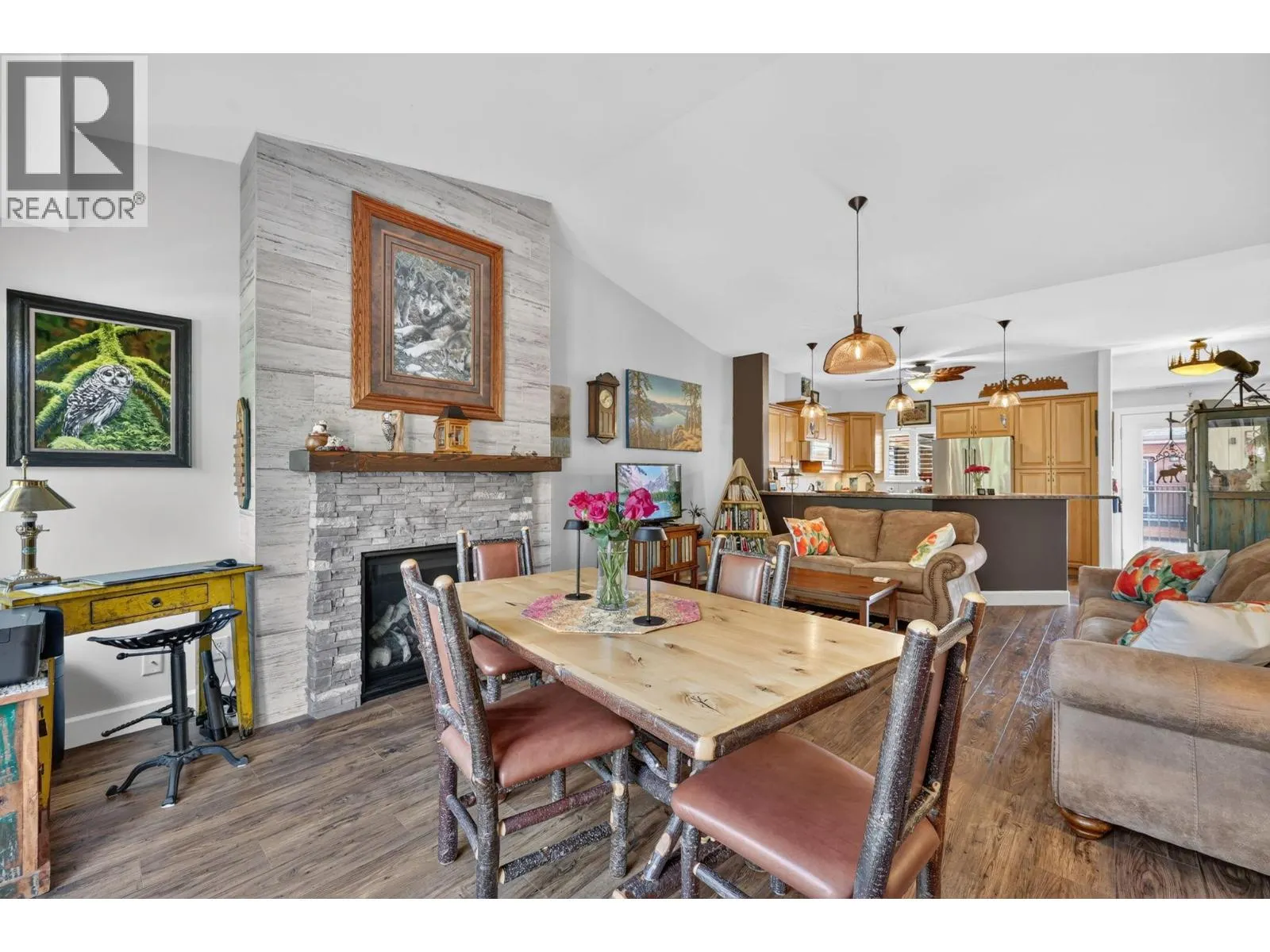 3996 Beach Avenue Unit# 308 Lot# 36