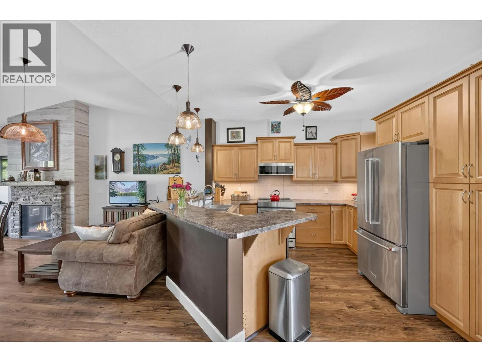 3996 Beach Avenue Unit# 308 Lot# 36