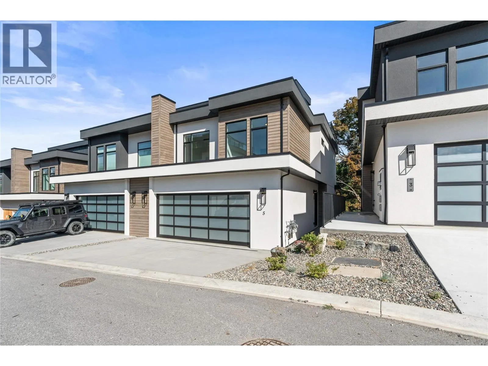 7920 Kidston Road Unit# 5