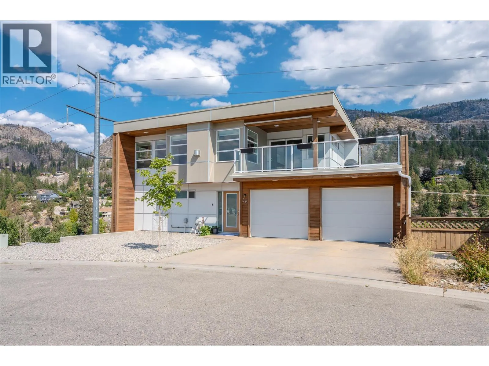 125 Cabernet Drive Unit# 26