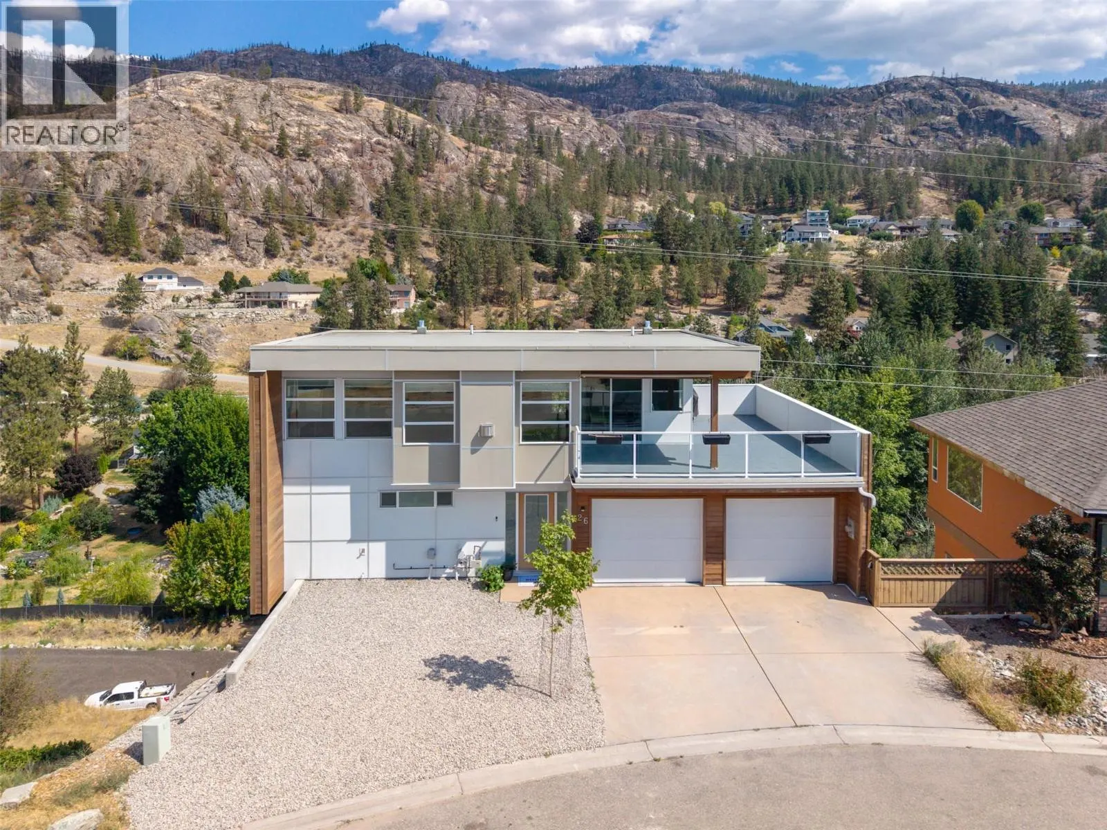 125 Cabernet Drive Unit# 26