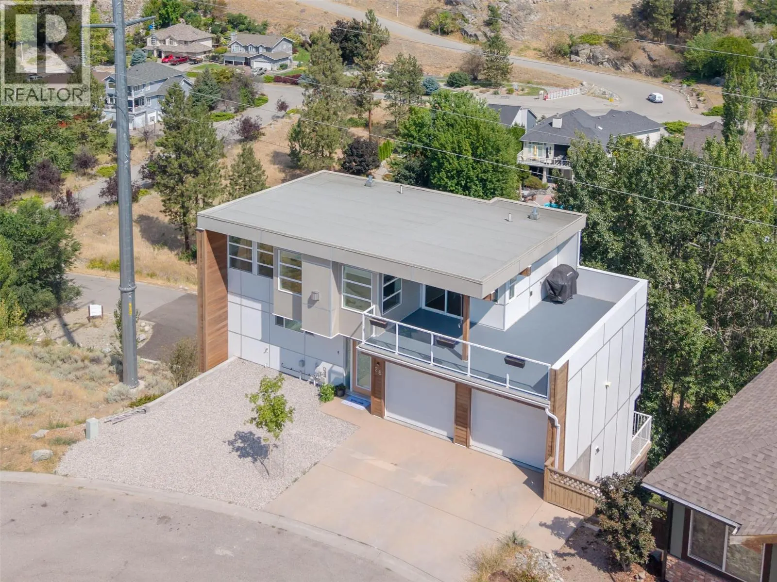 125 Cabernet Drive Unit# 26
