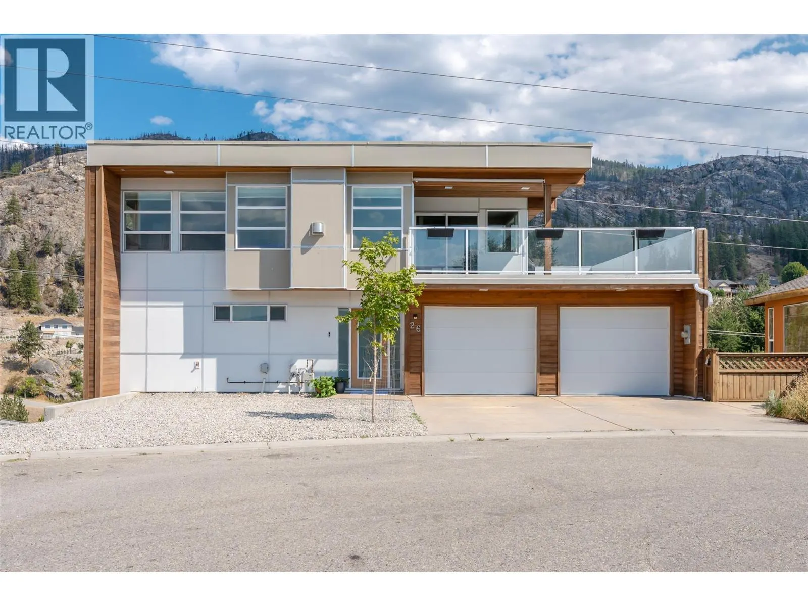 125 Cabernet Drive Unit# 26