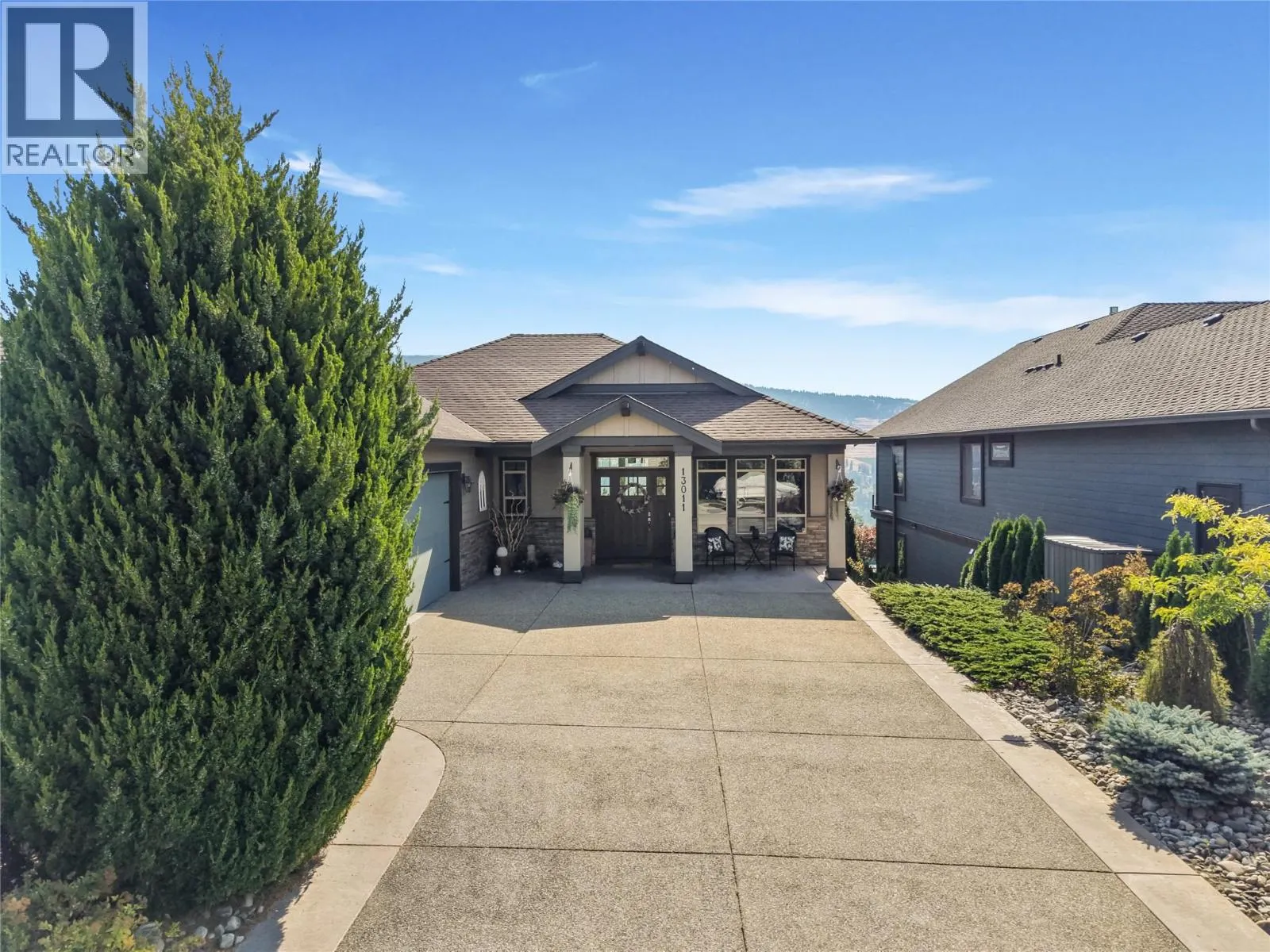 13011 East Ridge Drive