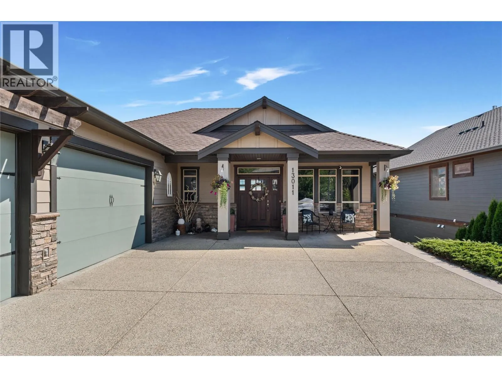 13011 East Ridge Drive