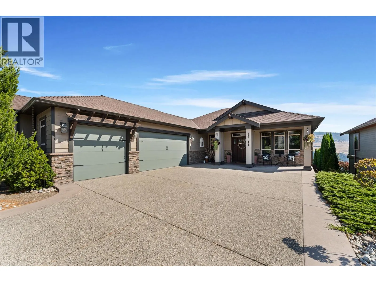 13011 East Ridge Drive