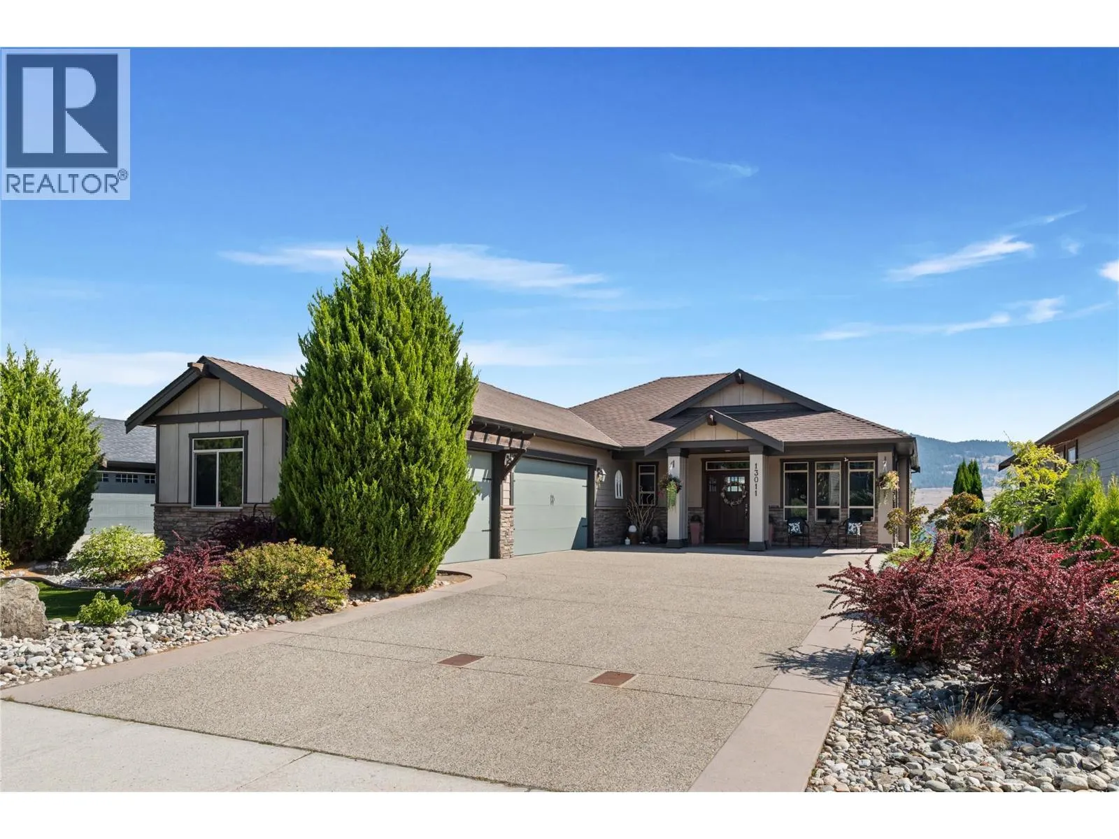 13011 East Ridge Drive