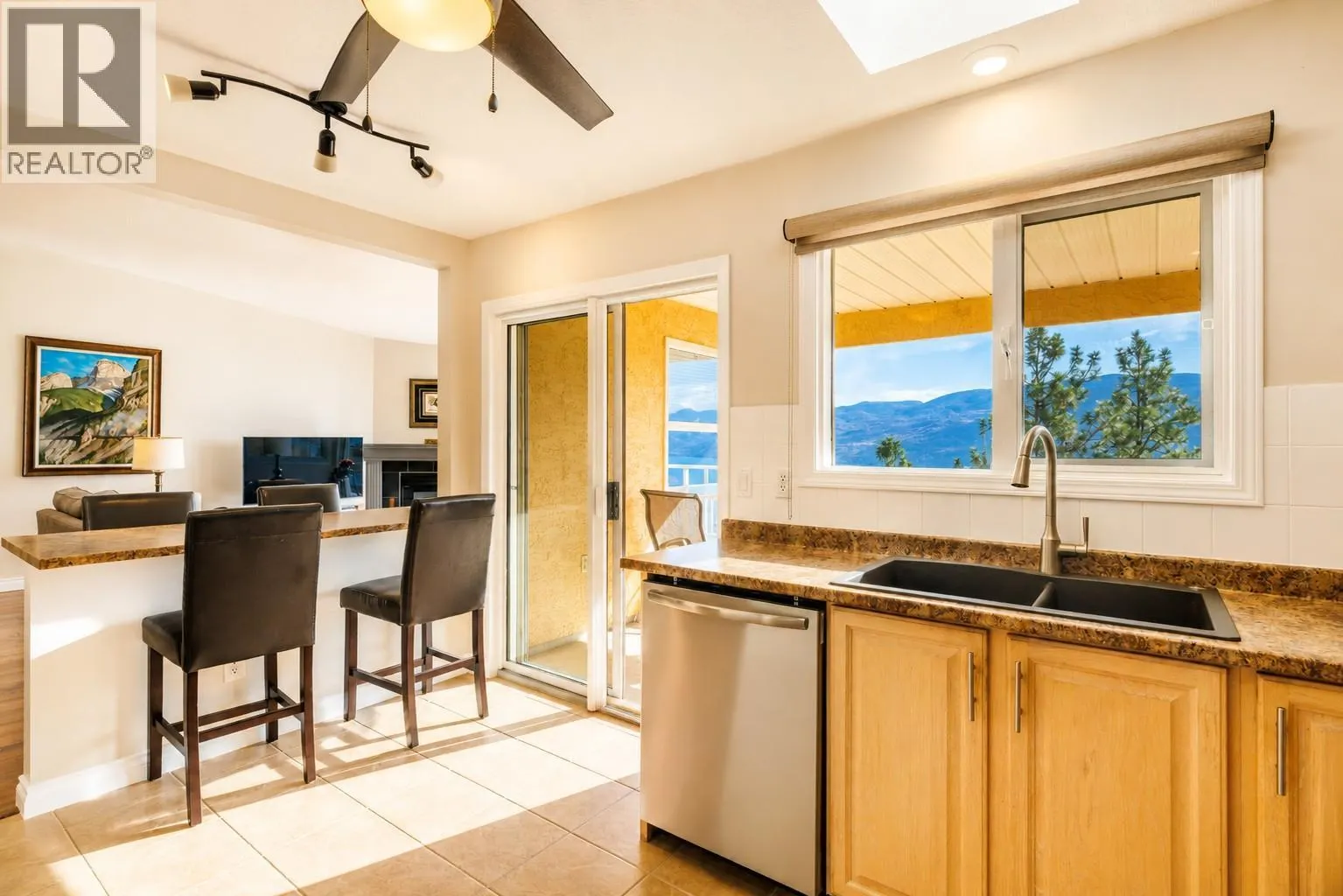 4450 Ponderosa Drive Unit# 204