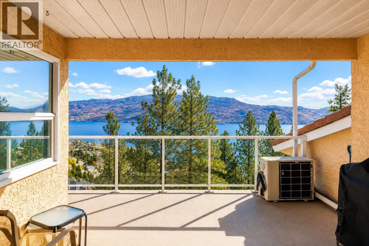4450 Ponderosa Drive Unit# 204
