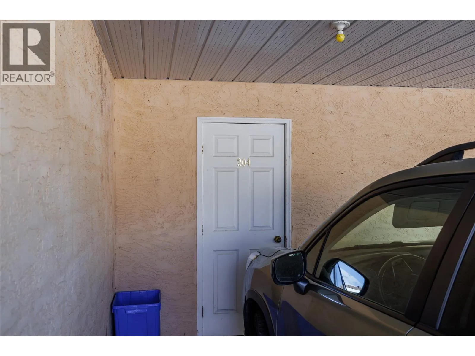 4450 Ponderosa Drive Unit# 204