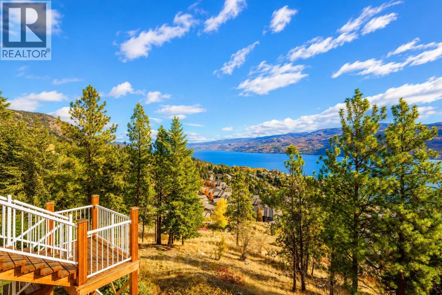 4450 Ponderosa Drive Unit# 204