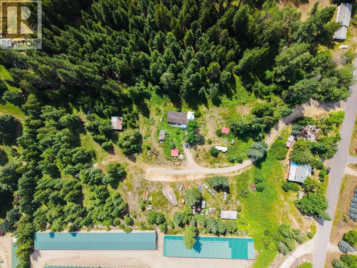 2842 Six Mile Lakes Road Lot# Lot 2