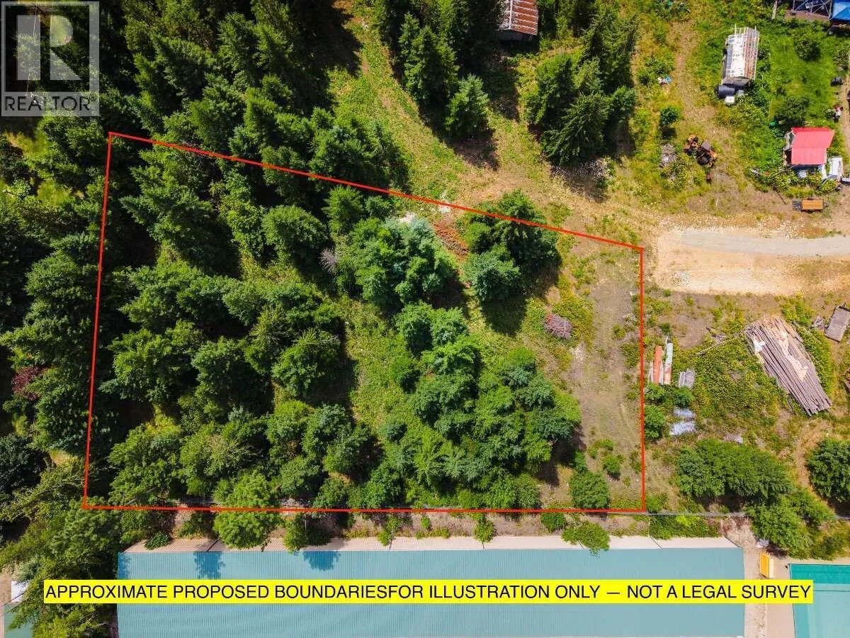 2842 Six Mile Lakes Road Lot# Lot 2
