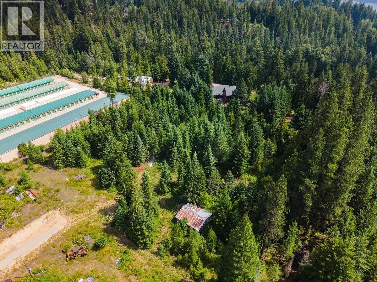 2842 Six Mile Lakes Road Lot# Lot 2