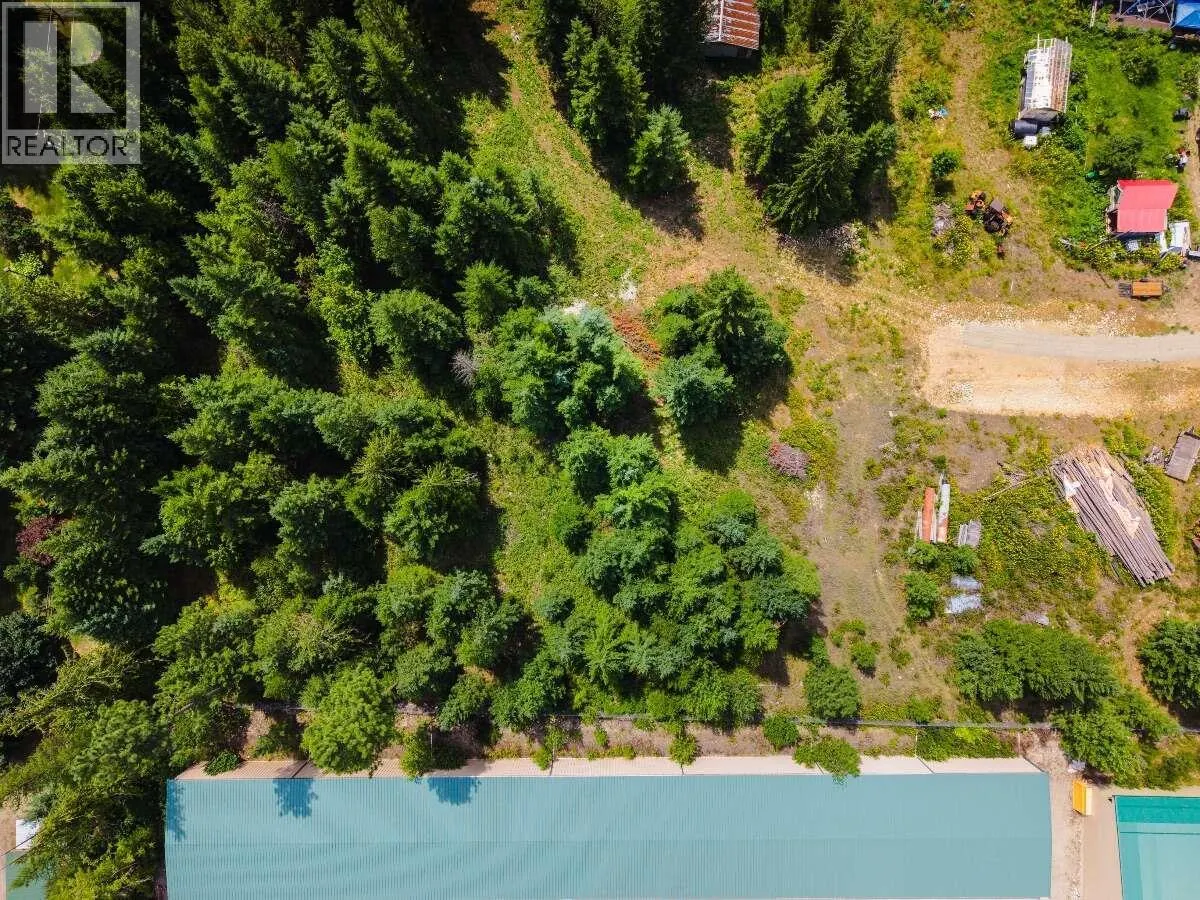2842 Six Mile Lakes Road Lot# Lot 2