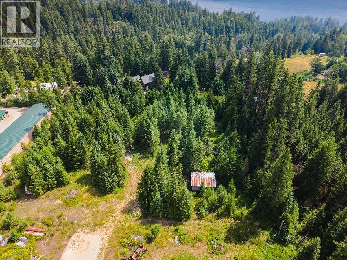 2842 Six Mile Lakes Road Lot# Lot 2