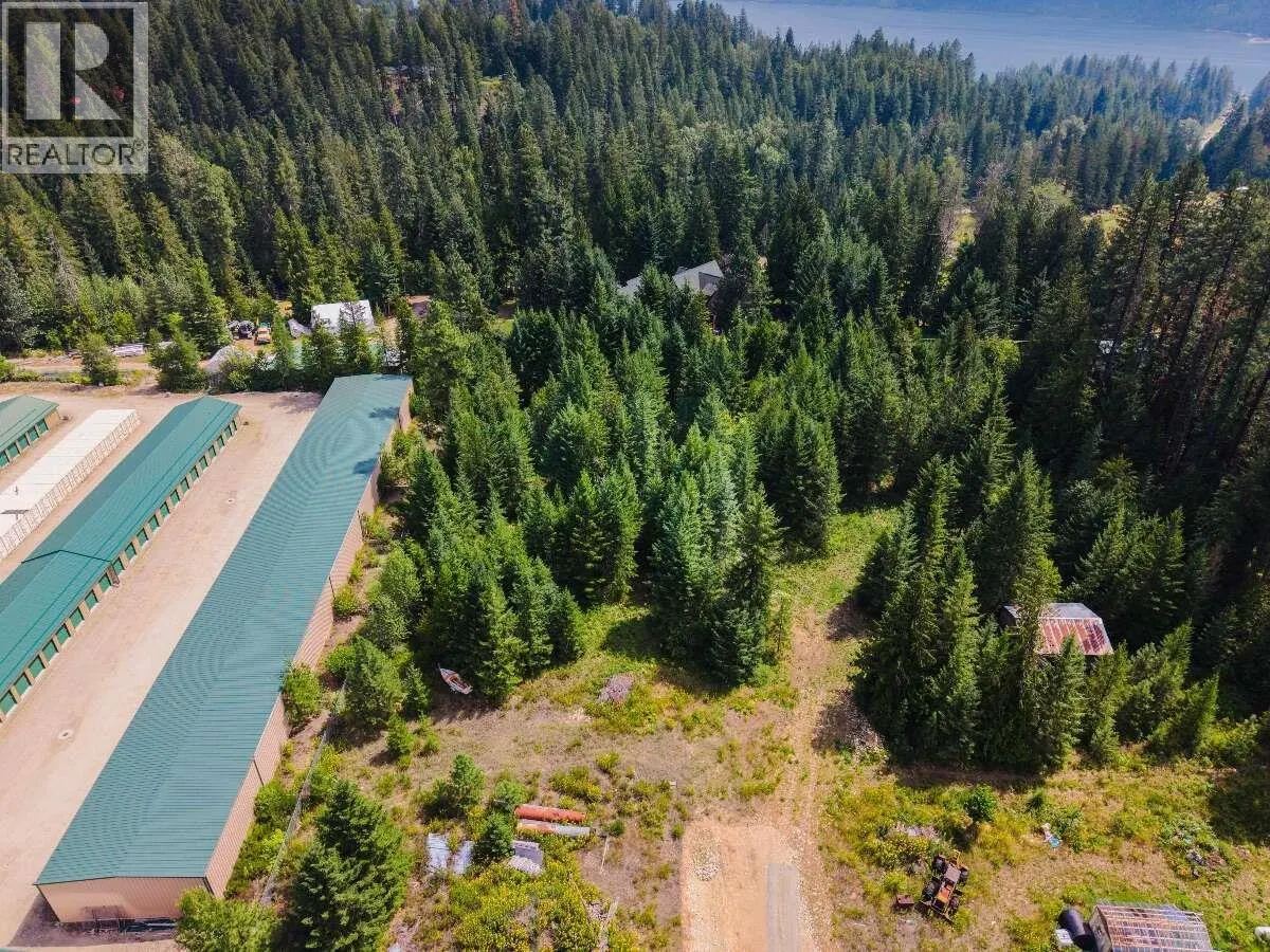 2842 Six Mile Lakes Road Lot# Lot 2