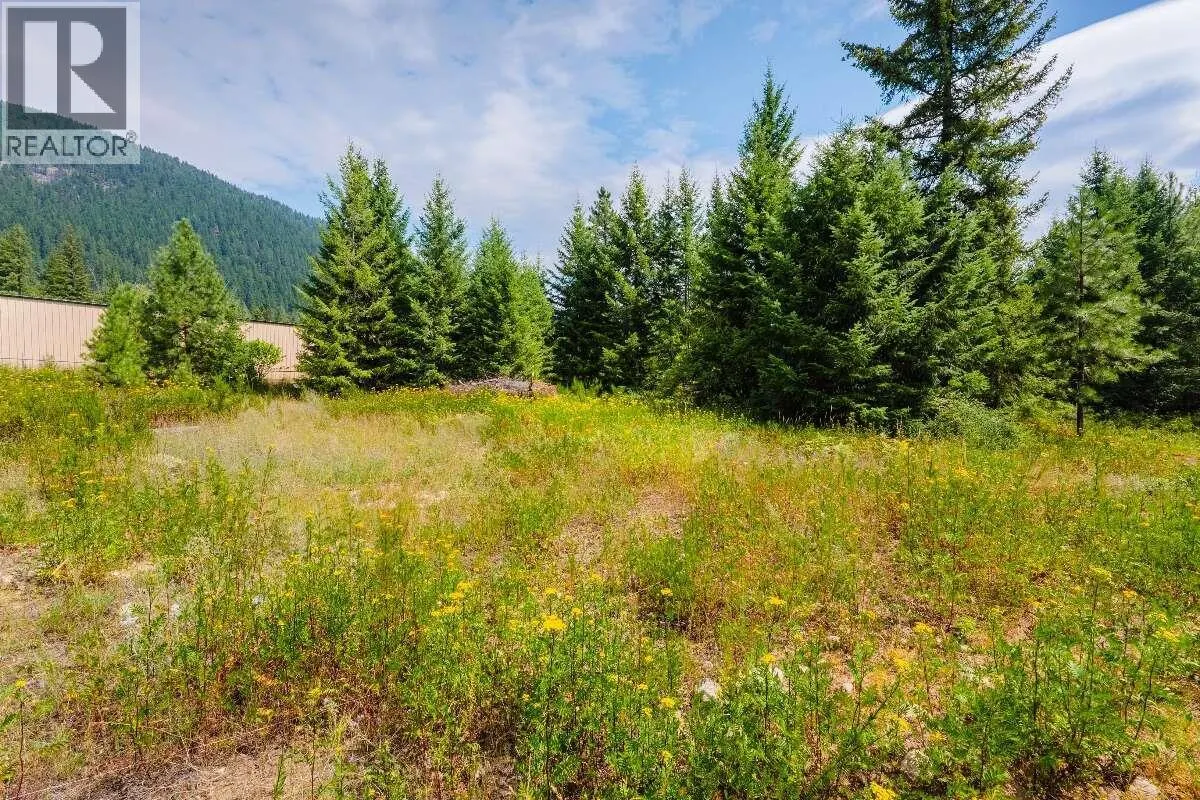 2842 Six Mile Lakes Road Lot# Lot 2