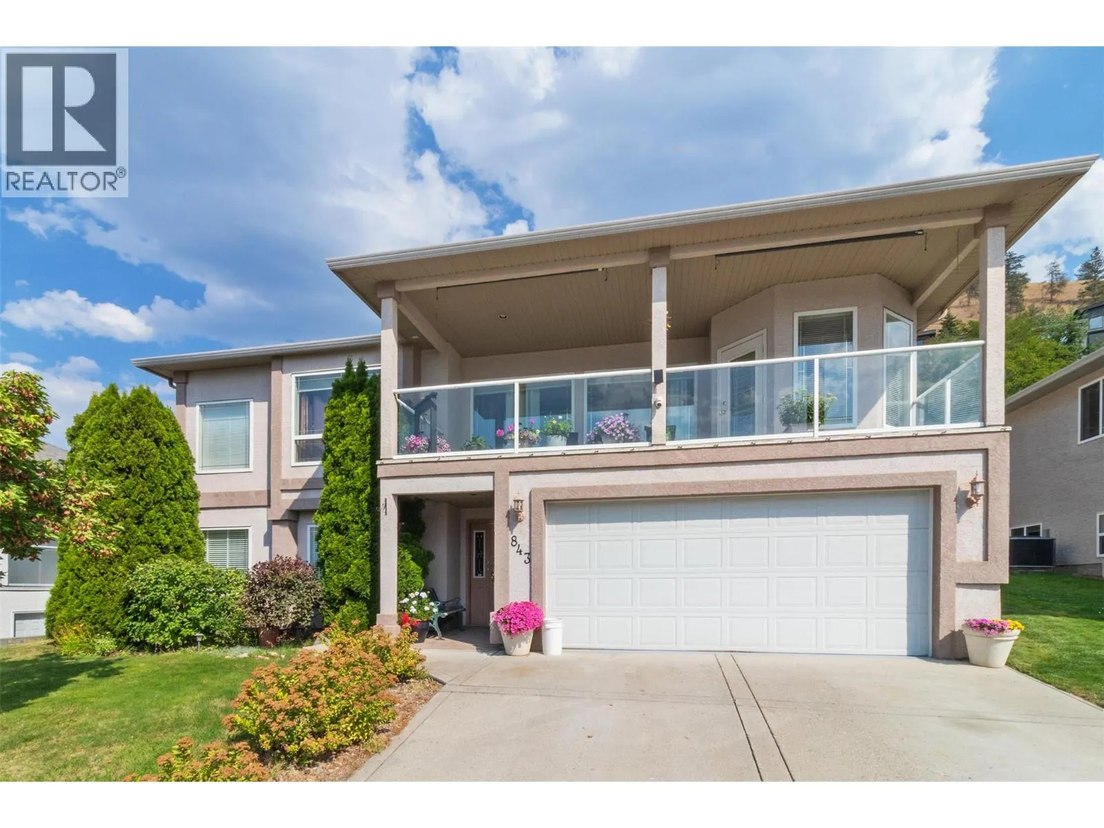 843 Lone Pine Drive