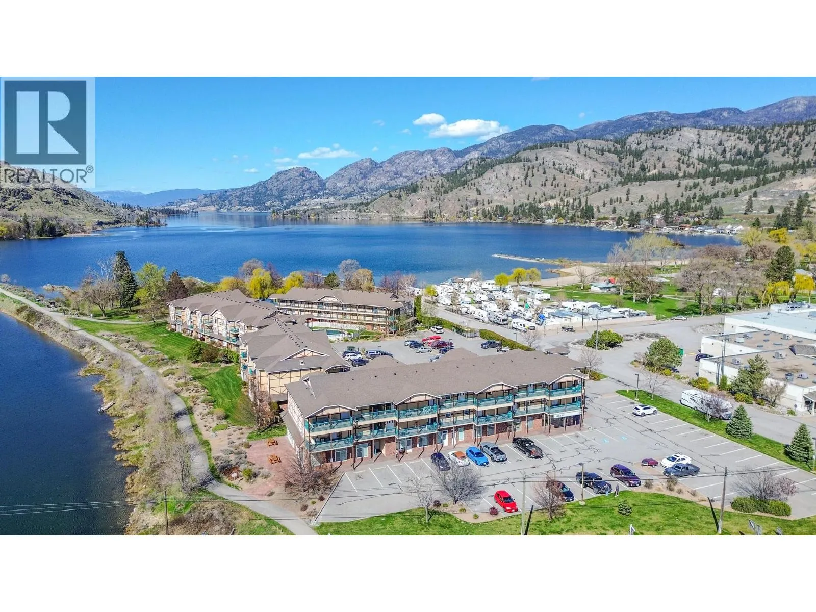 850 Railway Lane Unit# 203