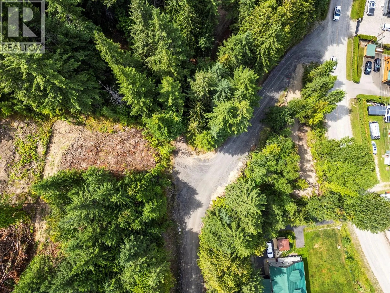 3560 Eagle Bay Road