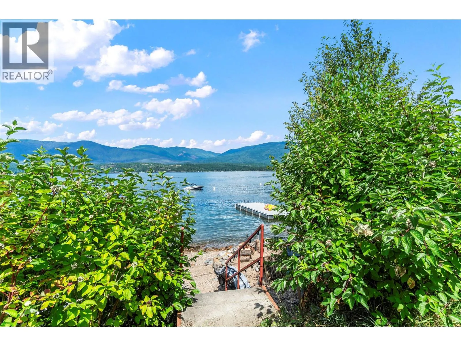 3560 Eagle Bay Road