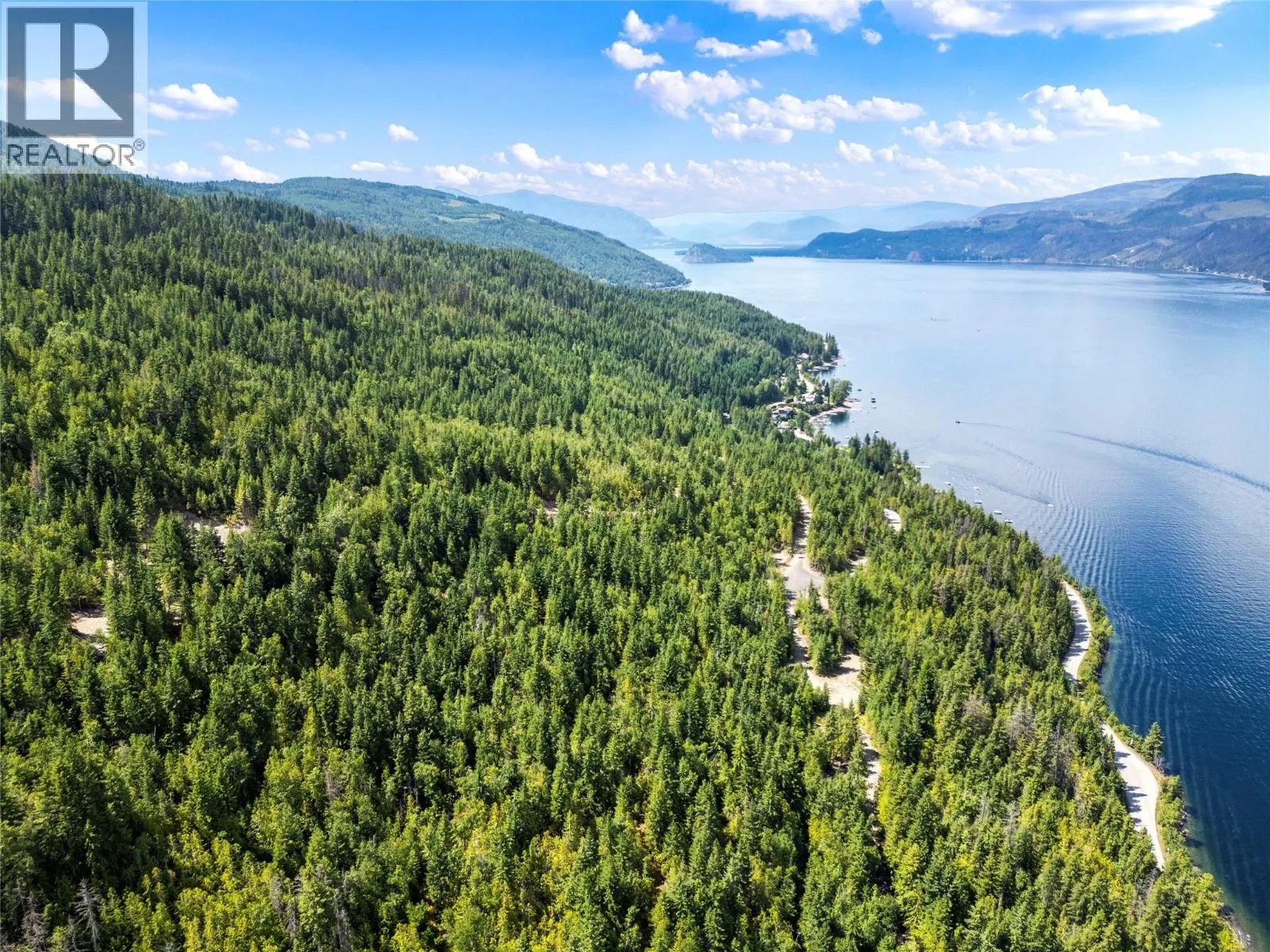 3560 Eagle Bay Road