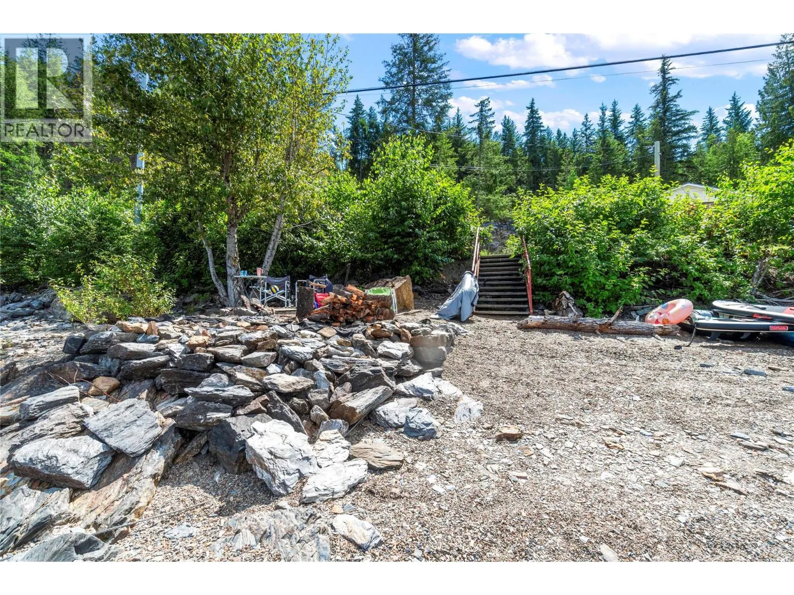 3560 Eagle Bay Road