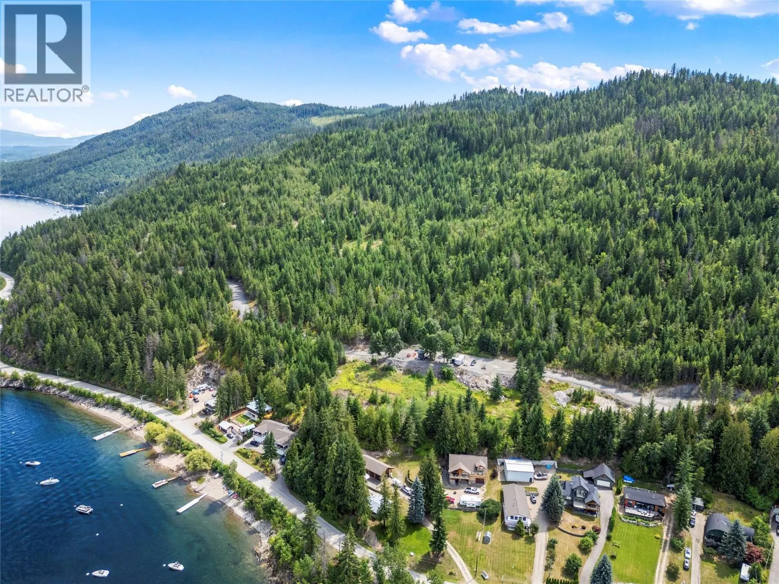 3560 Eagle Bay Road