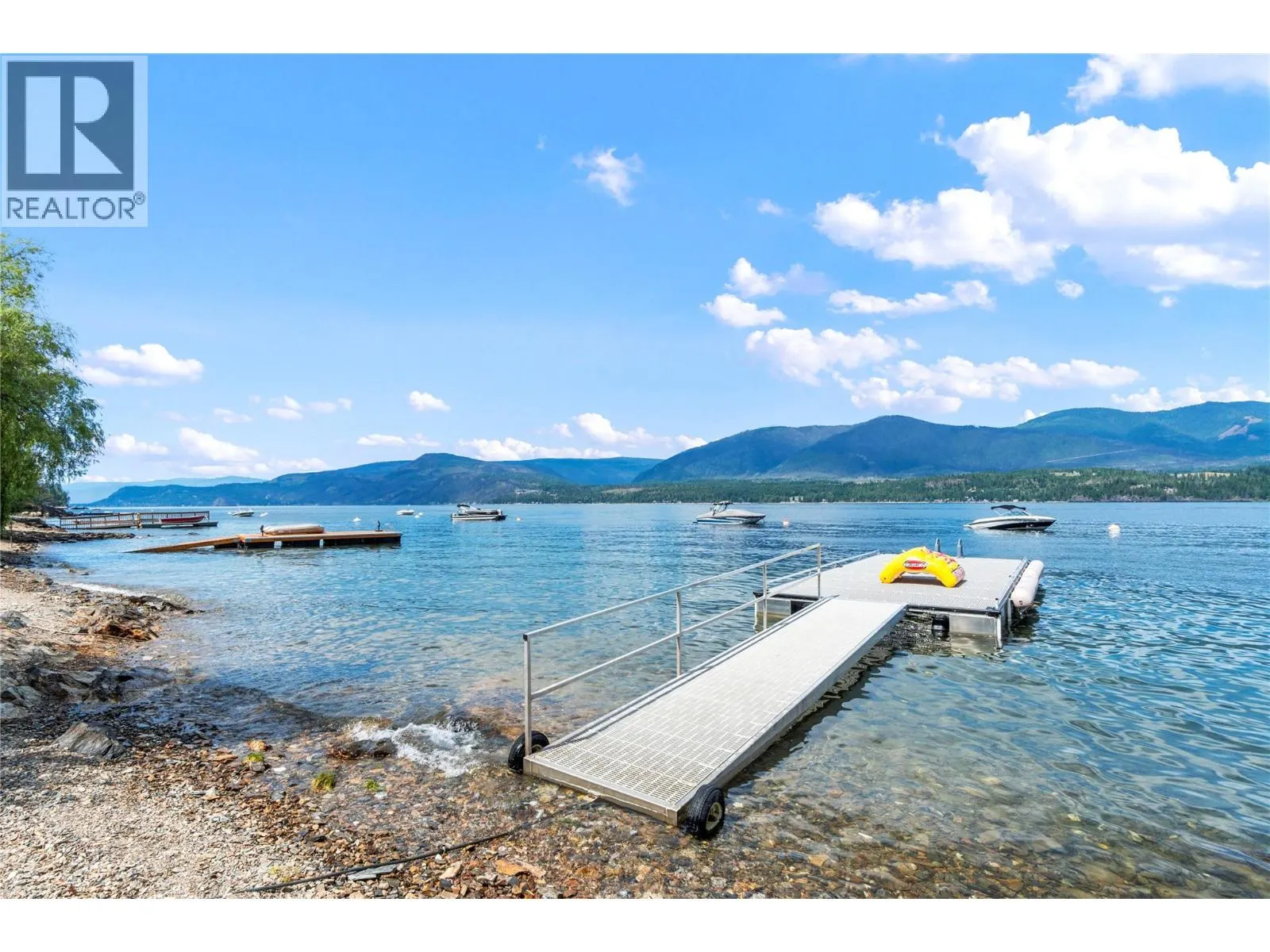 3560 Eagle Bay Road