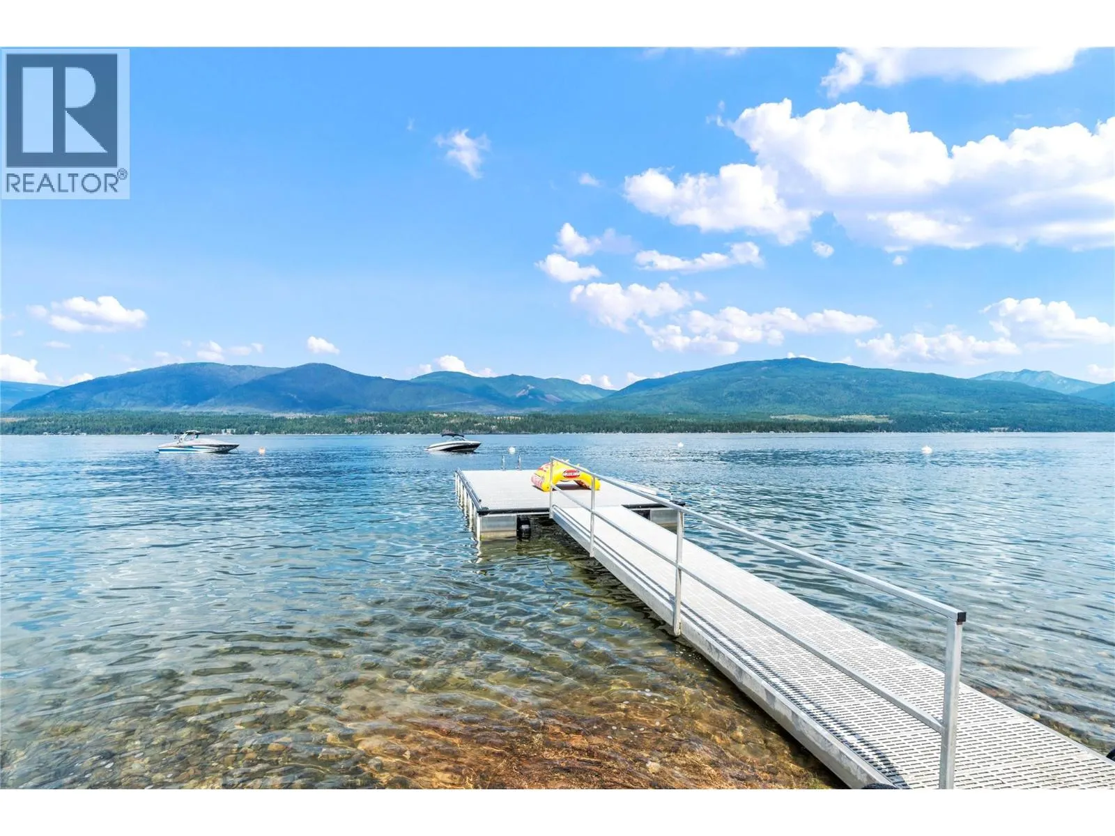3560 Eagle Bay Road