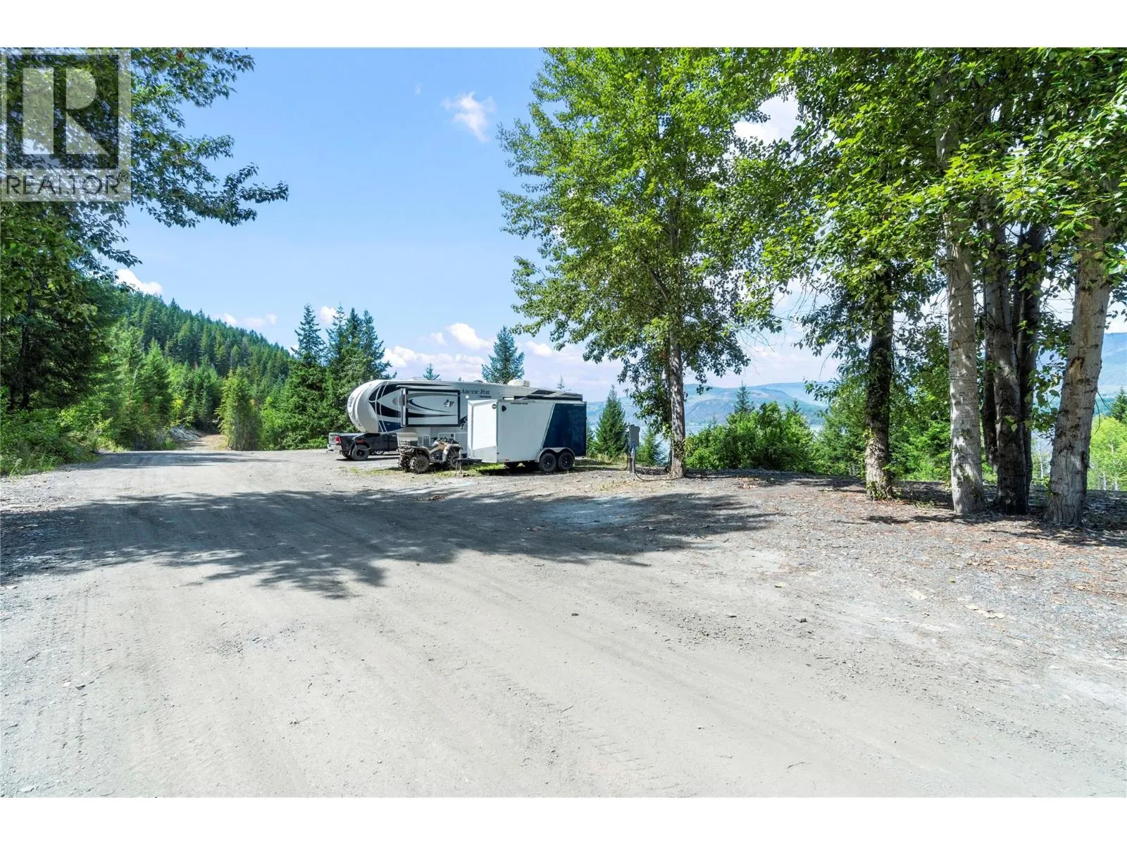 3560 Eagle Bay Road
