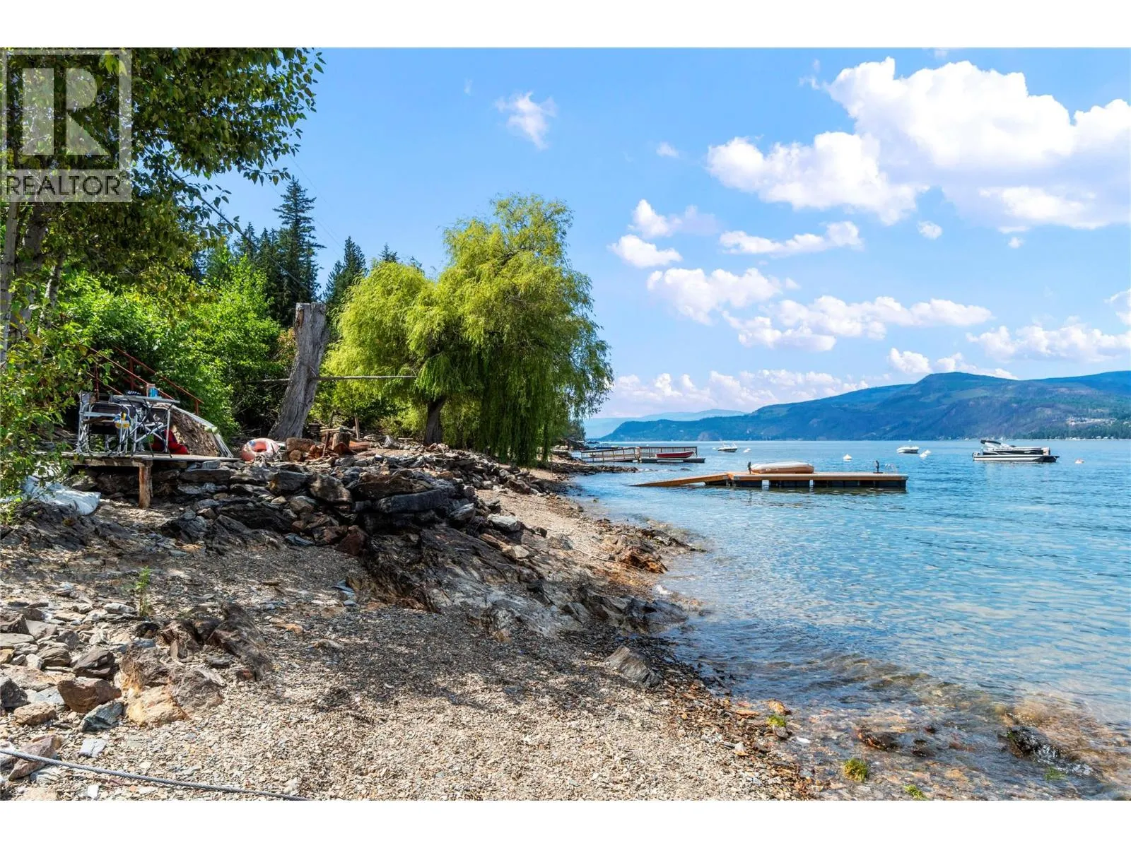 3560 Eagle Bay Road