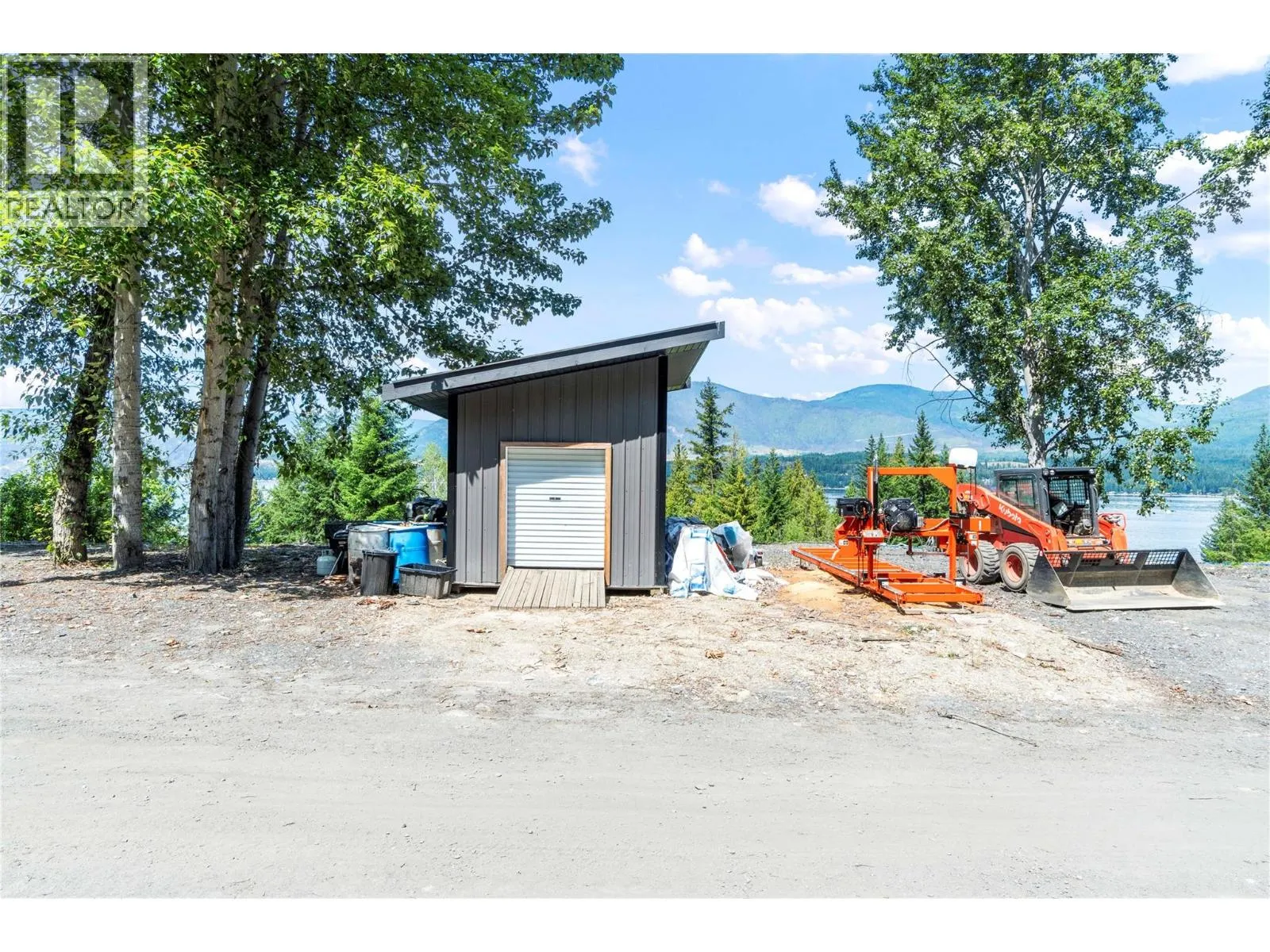 3560 Eagle Bay Road