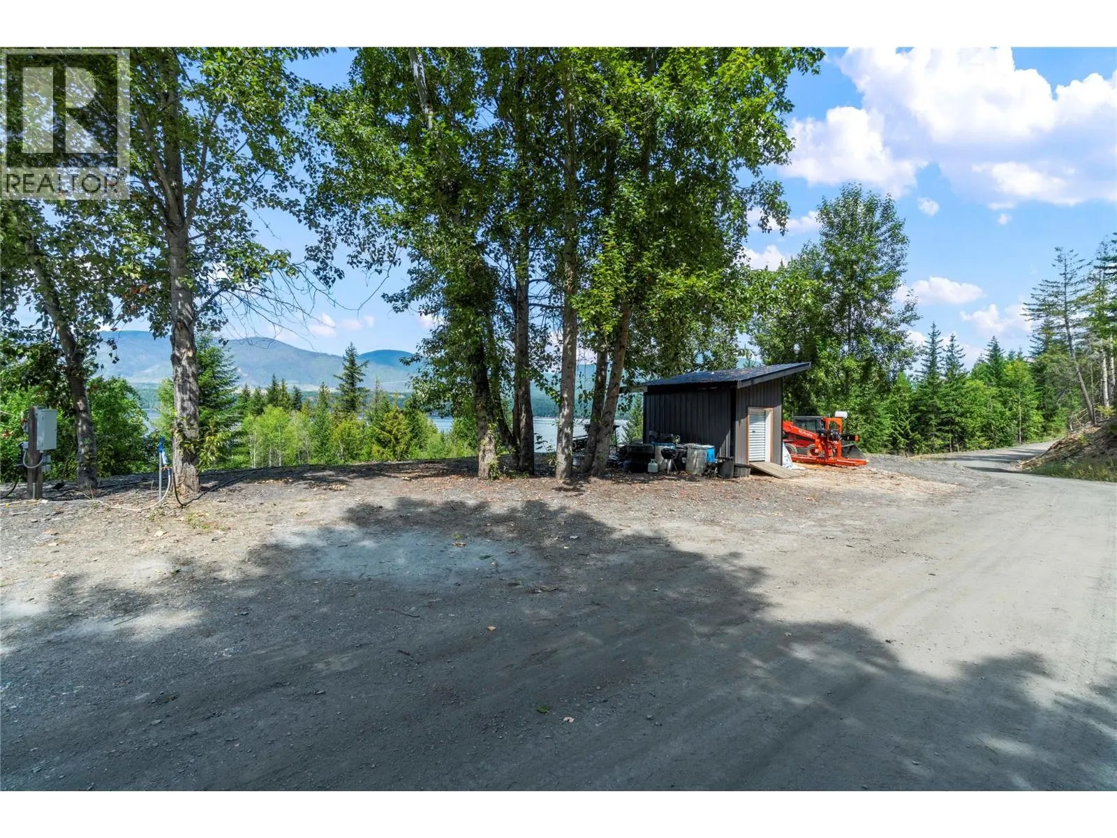 3560 Eagle Bay Road