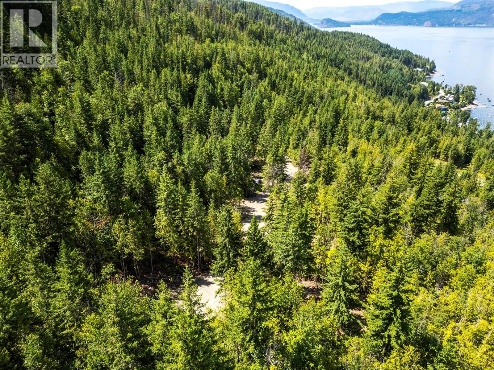 3560 Eagle Bay Road