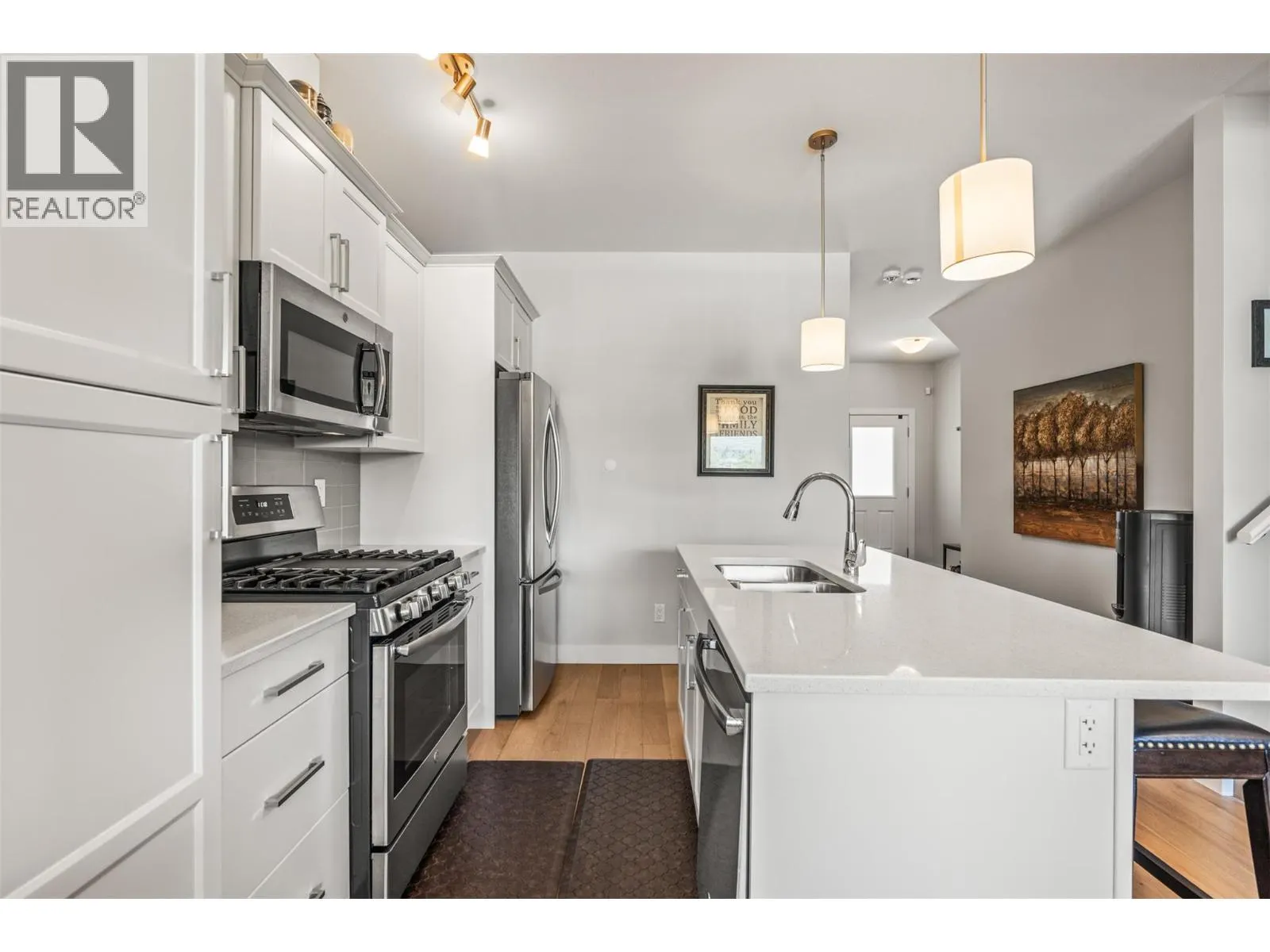 4600 Okanagan Avenue Unit# 5