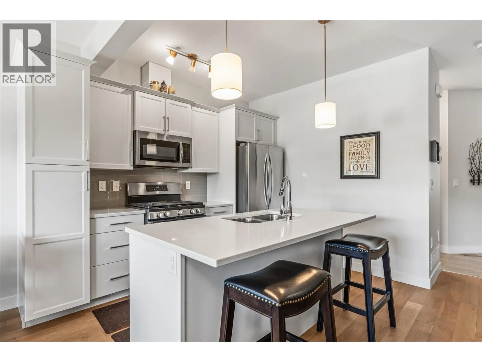 4600 Okanagan Avenue Unit# 5