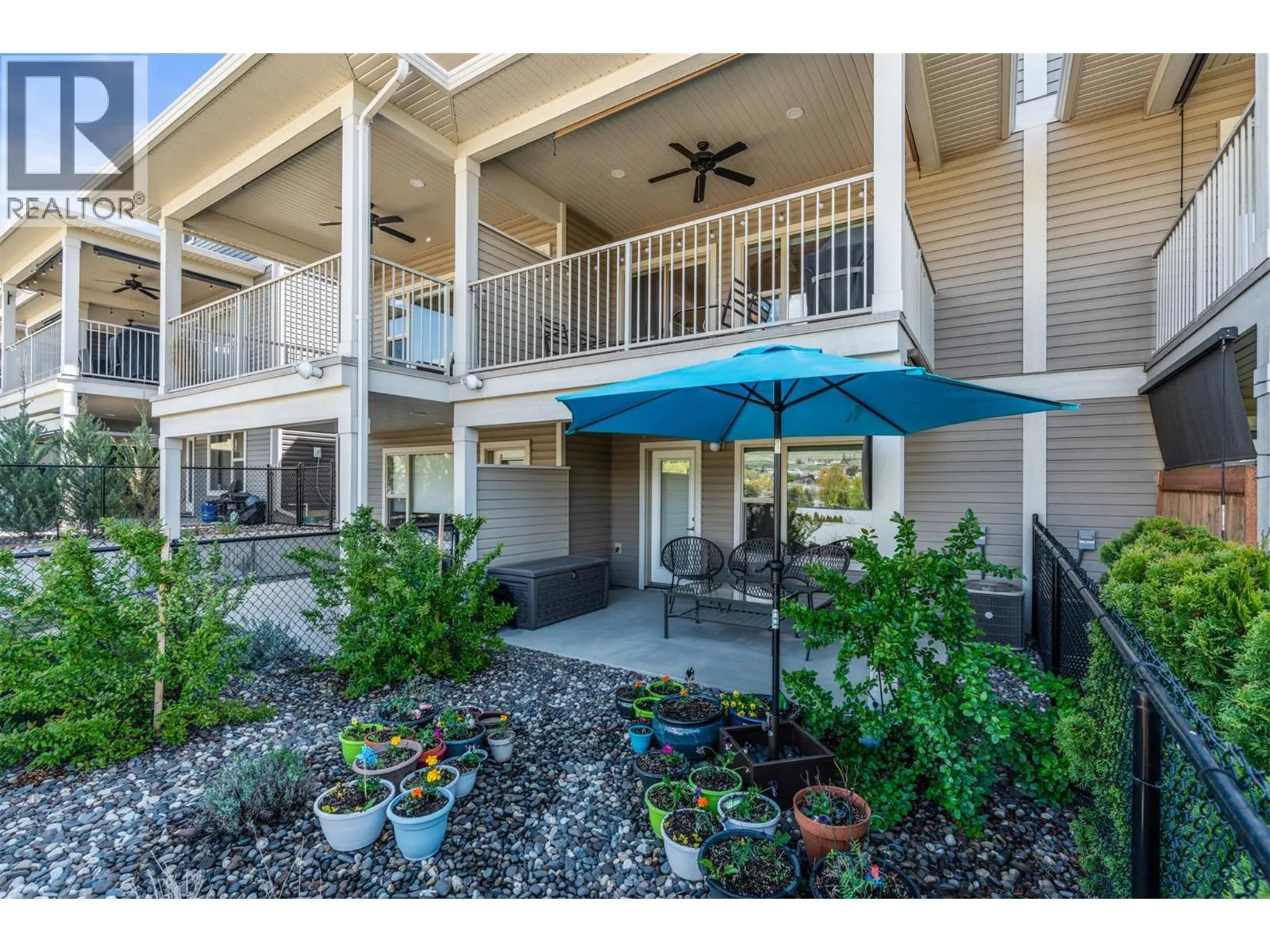 4600 Okanagan Avenue Unit# 5