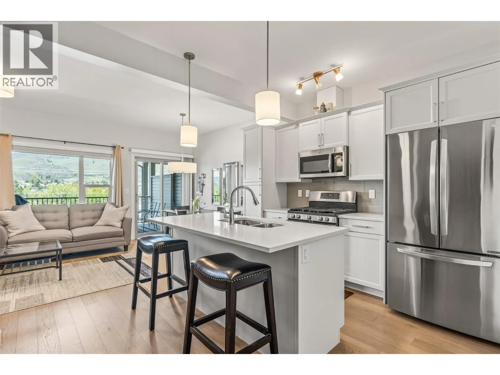 4600 Okanagan Avenue Unit# 5