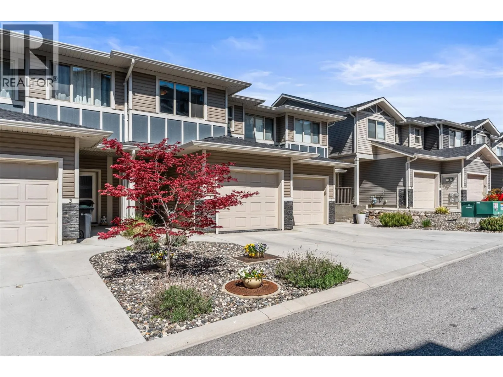 4600 Okanagan Avenue Unit# 5