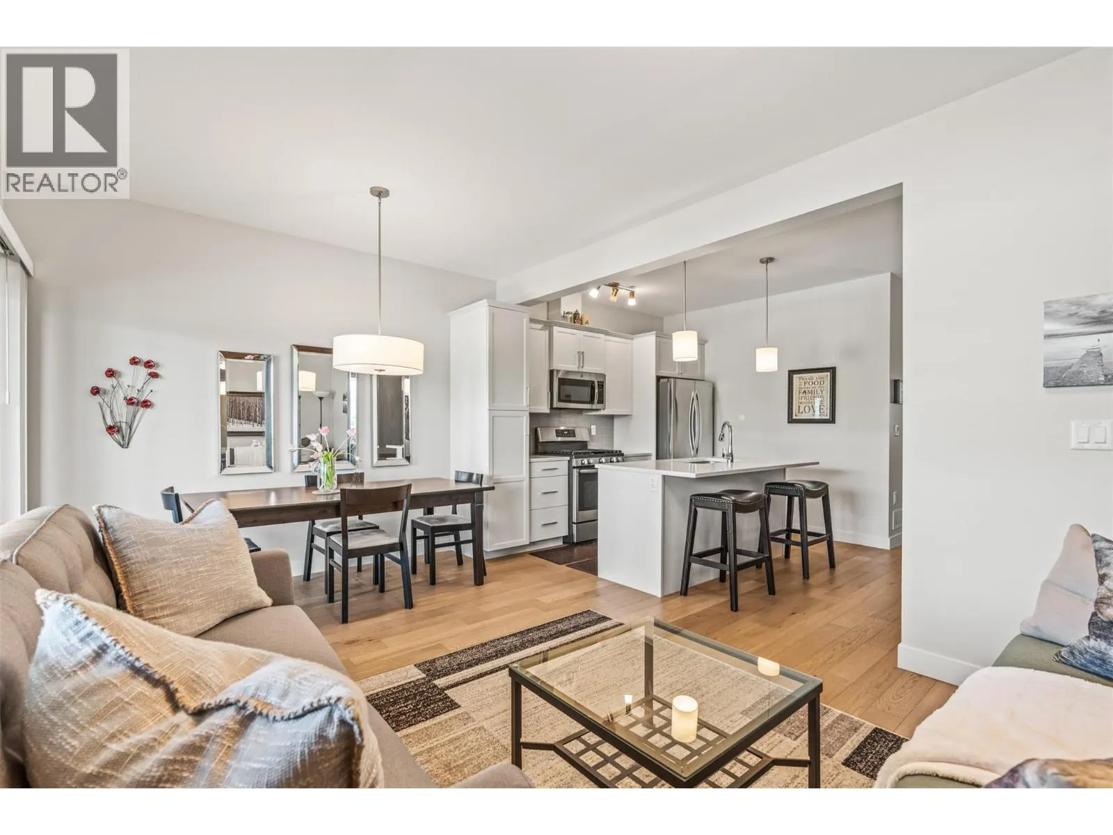 4600 Okanagan Avenue Unit# 5