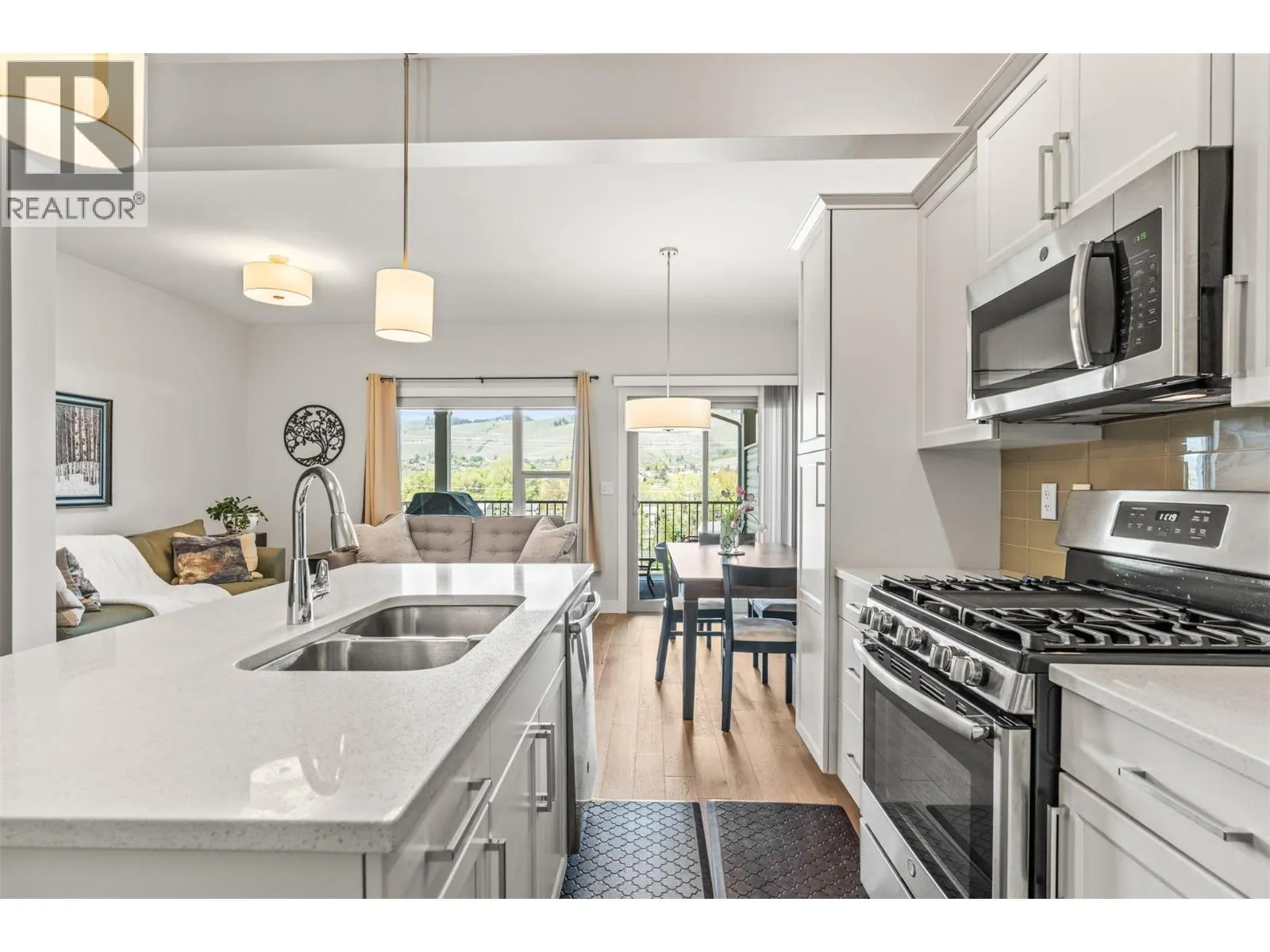 4600 Okanagan Avenue Unit# 5