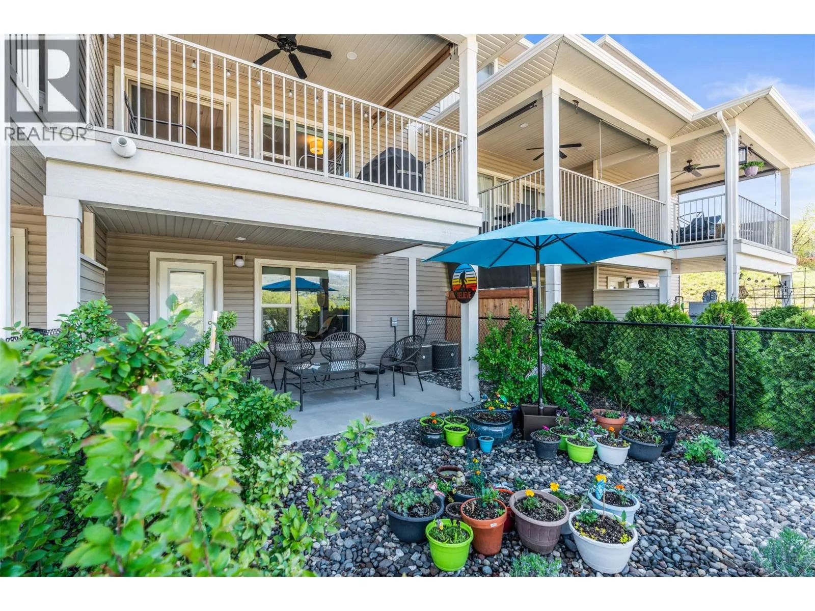 4600 Okanagan Avenue Unit# 5