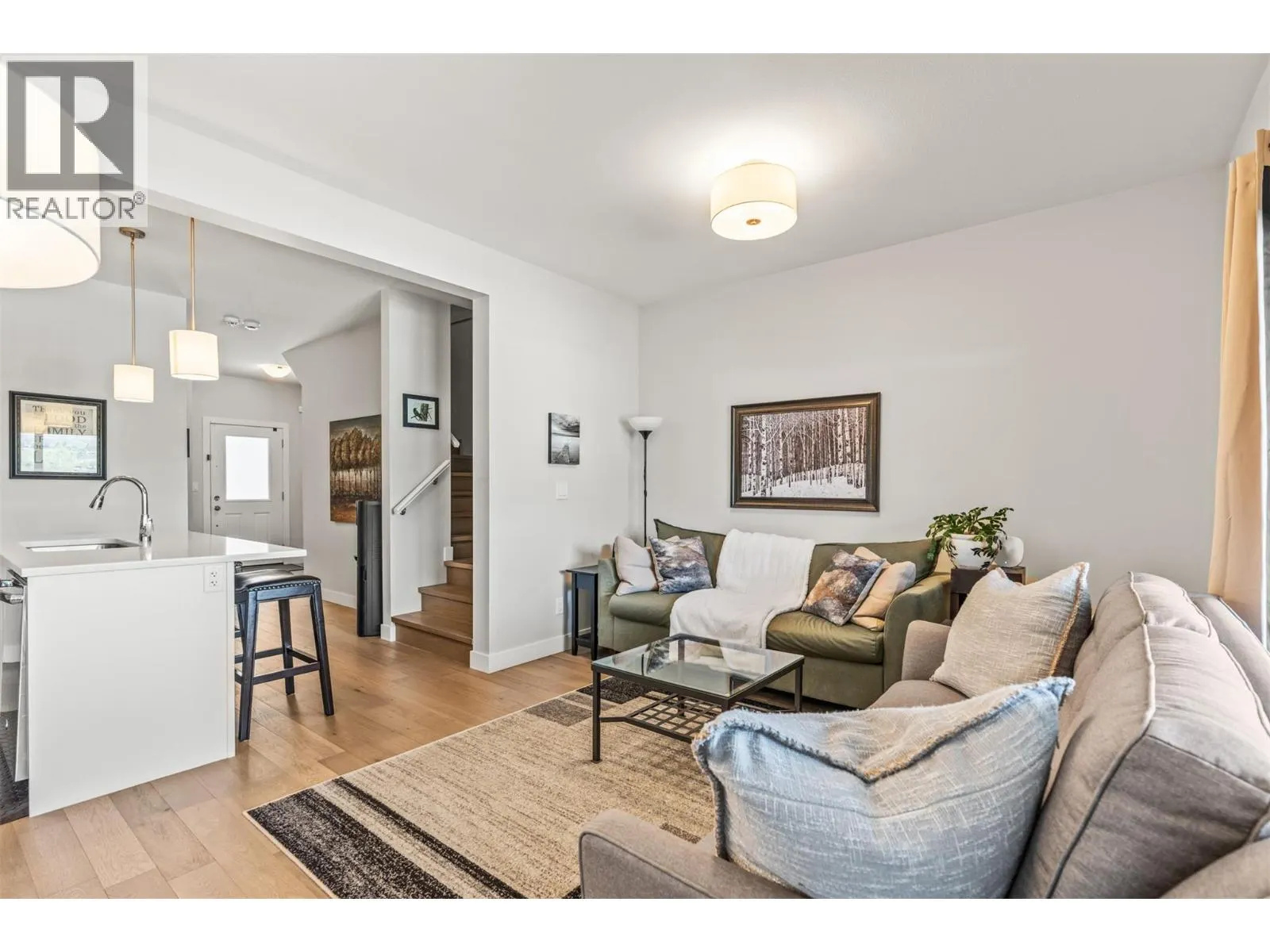 4600 Okanagan Avenue Unit# 5