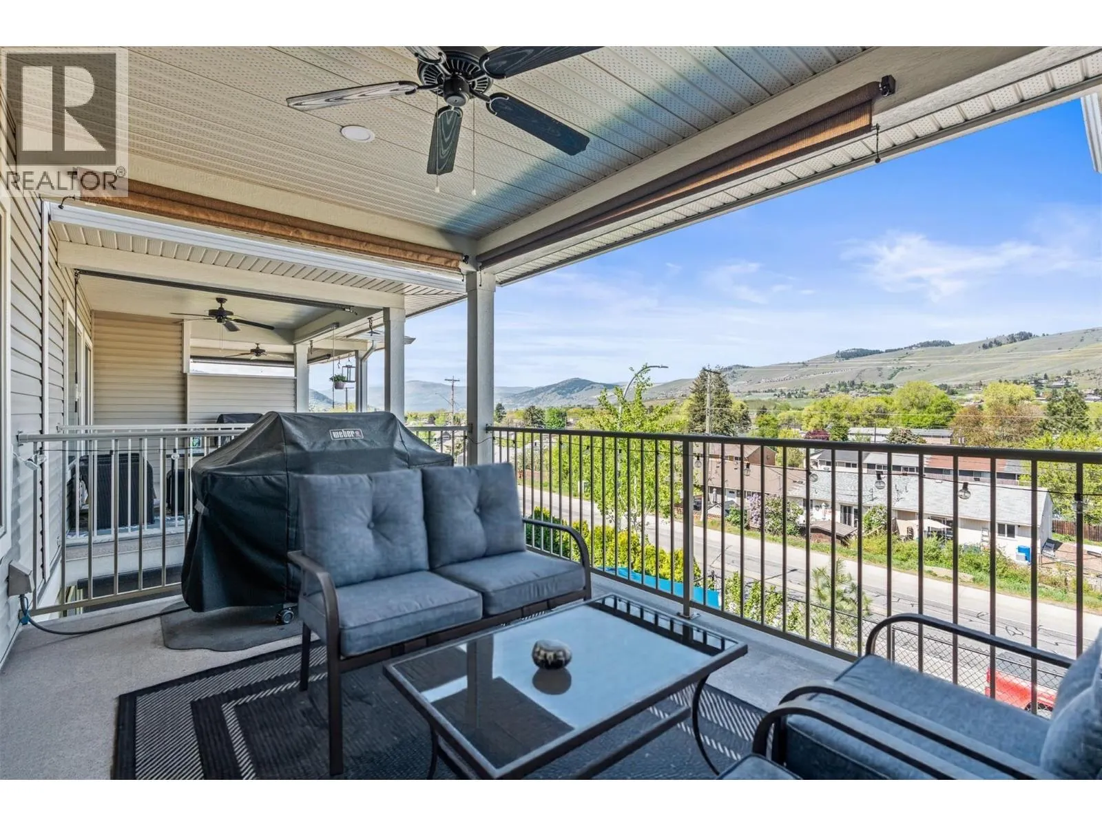4600 Okanagan Avenue Unit# 5