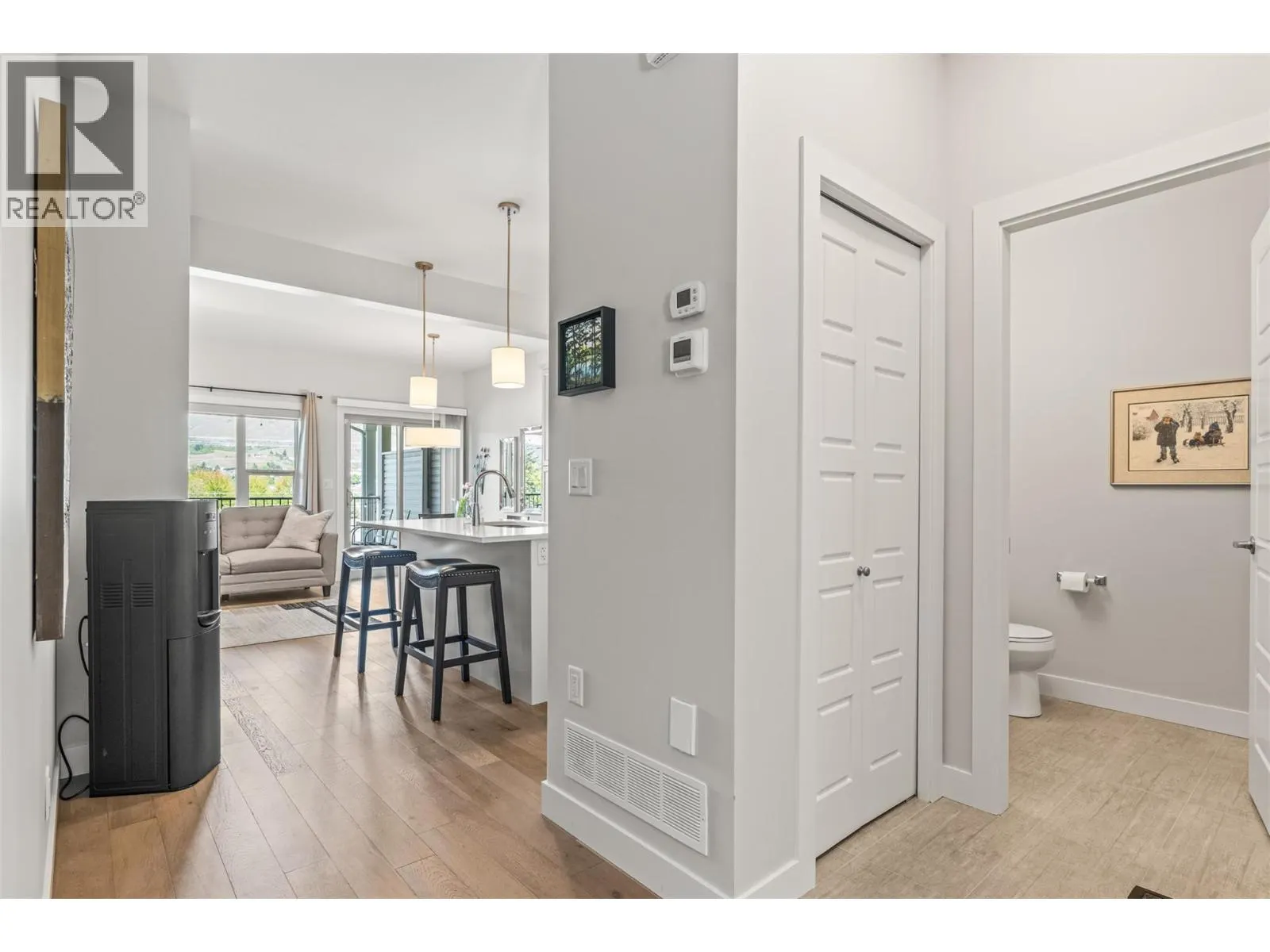 4600 Okanagan Avenue Unit# 5